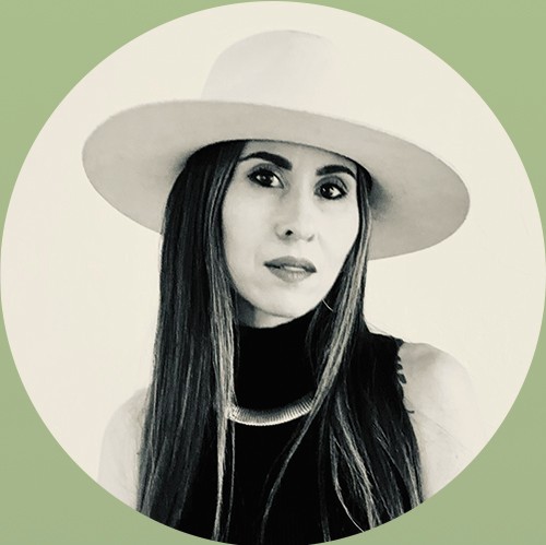 Certified hypnotherapist Ellie